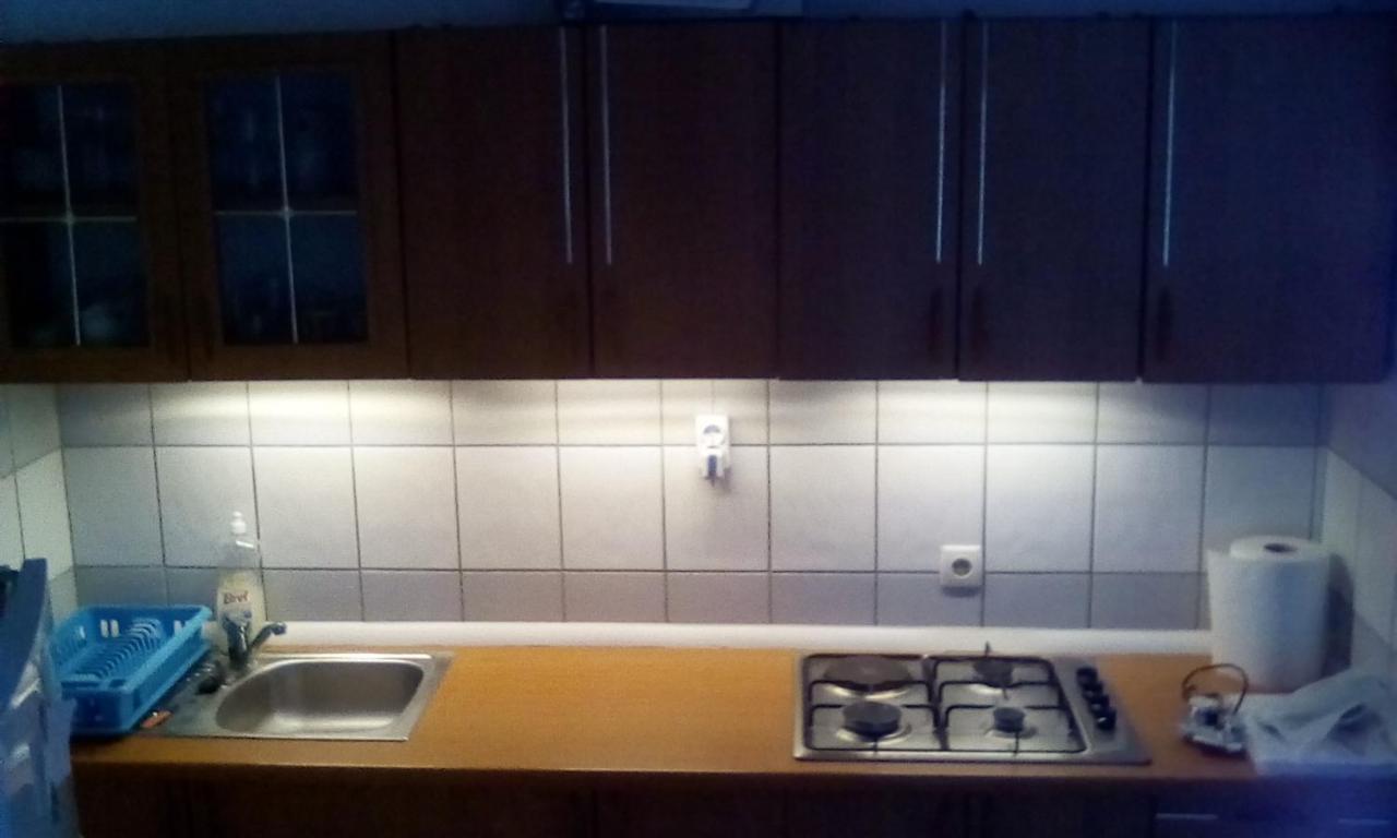Villa Aroma Đảo Pag Ngoại thất bức ảnh