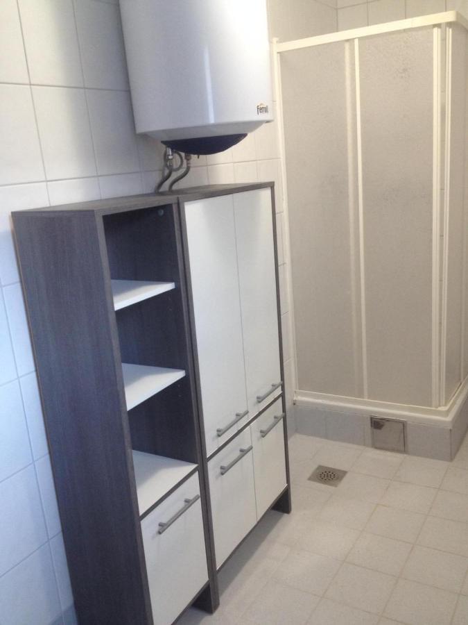 Villa Aroma Đảo Pag Ngoại thất bức ảnh