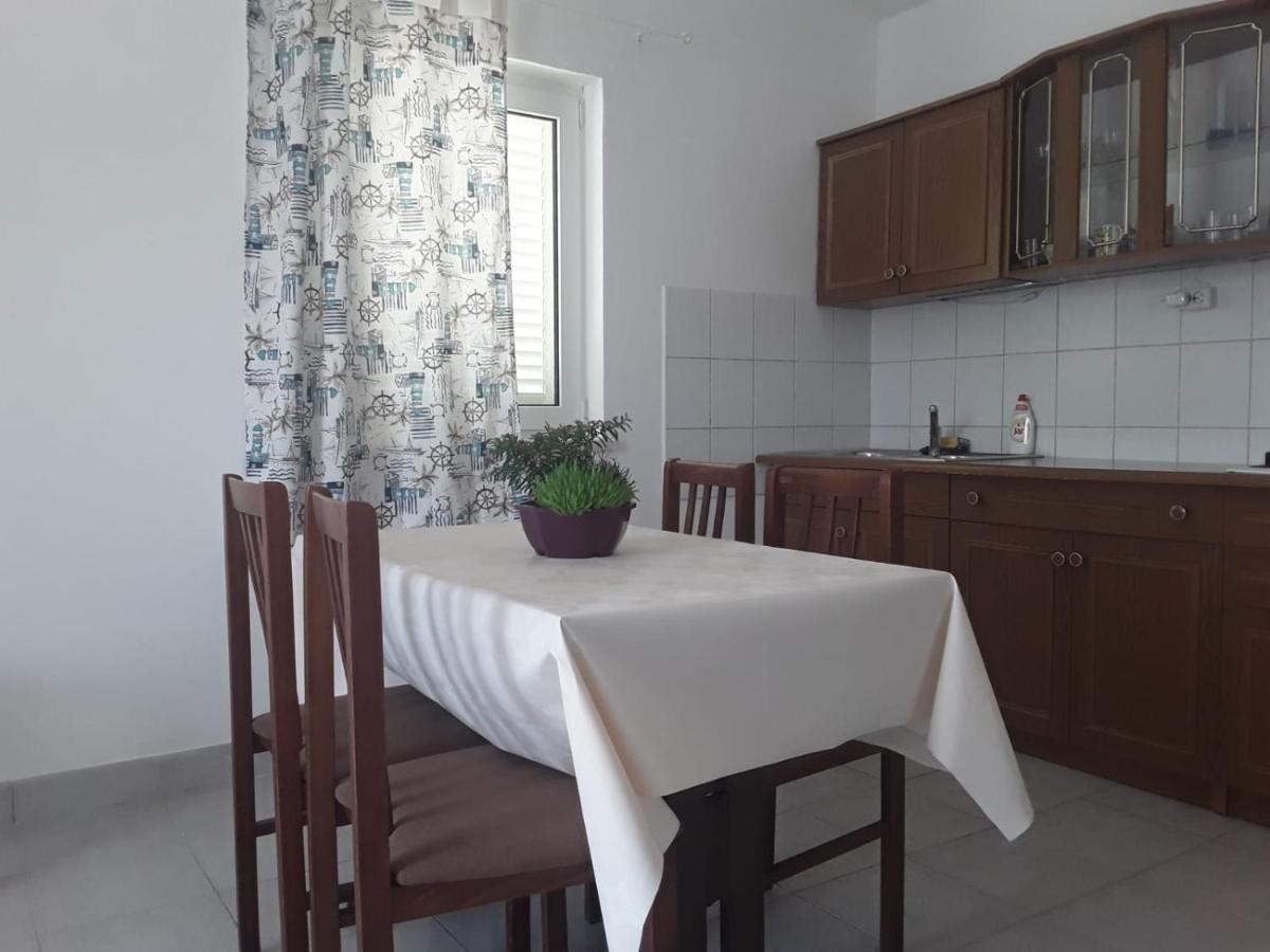 Villa Aroma Đảo Pag Ngoại thất bức ảnh