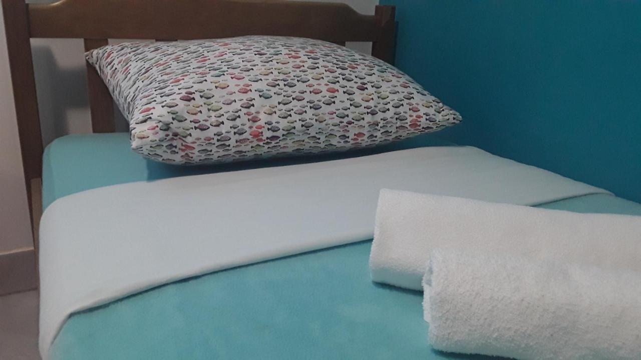 Villa Aroma Đảo Pag Ngoại thất bức ảnh